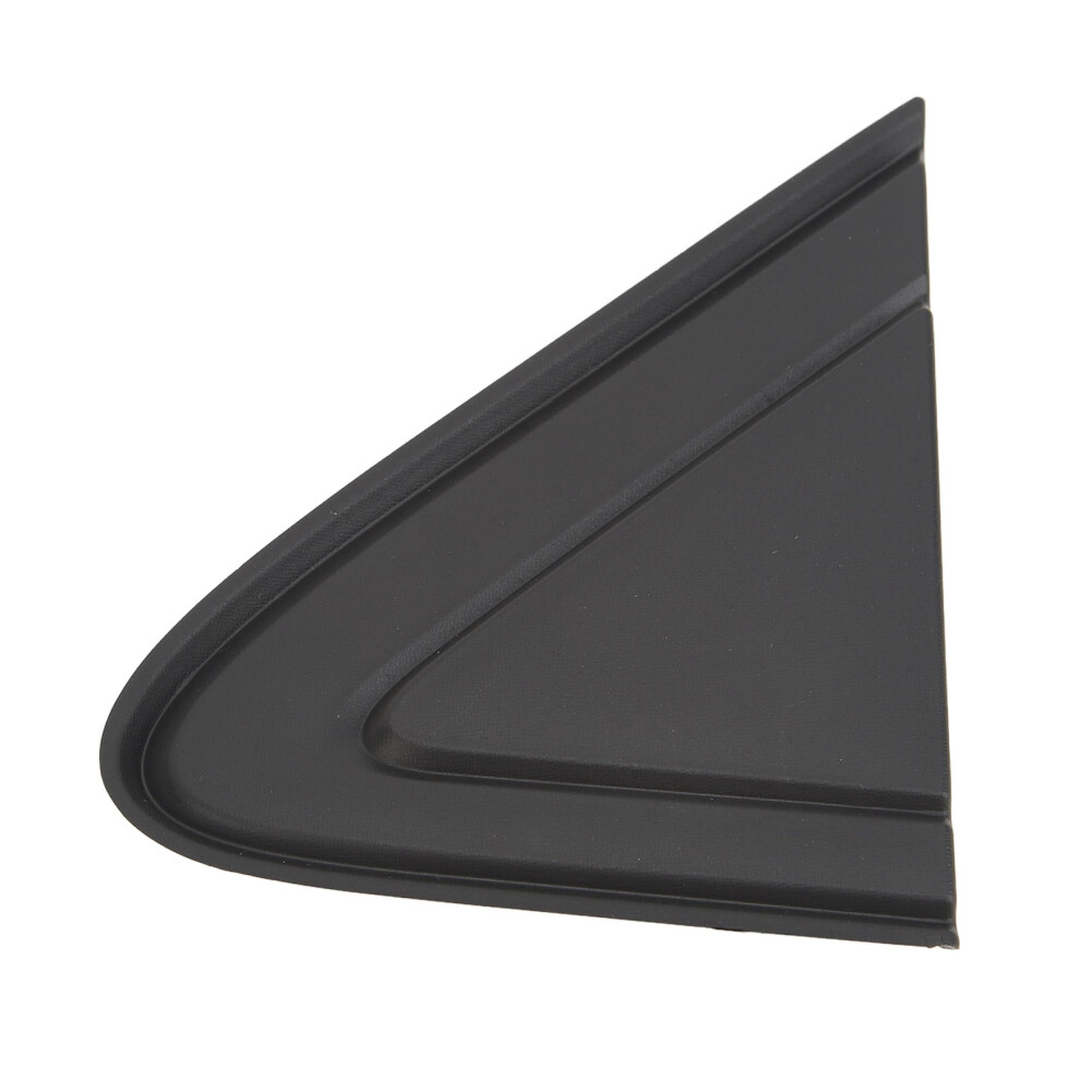 Mirror Corner Triangle Molding Trim Rearview Mirror Door Outside Delta Panel Cover Replacement For Dacia Sandero Stepway Mk3 Left 638754027 3181314328688