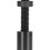 schwarze GPU-Halterung 74-120mm 2.9-4.7in 10
