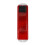 Solar Strobe Warnleuchte 15x4.2cm 200mAh Rot 14