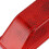 Solar Strobe Warnleuchte 15x4.2cm 200mAh Rot 7