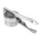 Zitronenpresse 12.95oz 430SS Lang Griff Silber 13