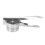 Zitronenpresse 12.95oz 430SS Lang Griff Silber 3