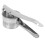 Zitronenpresse 12.95oz 430SS Lang Griff Silber 16