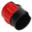 Red Front Seal Gabel-Reinigungswerkzeug 6.6x5.5 cm 12