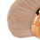 Pilzförmiger Pinsel – Roségold – Einheitsgröße – Puder 6