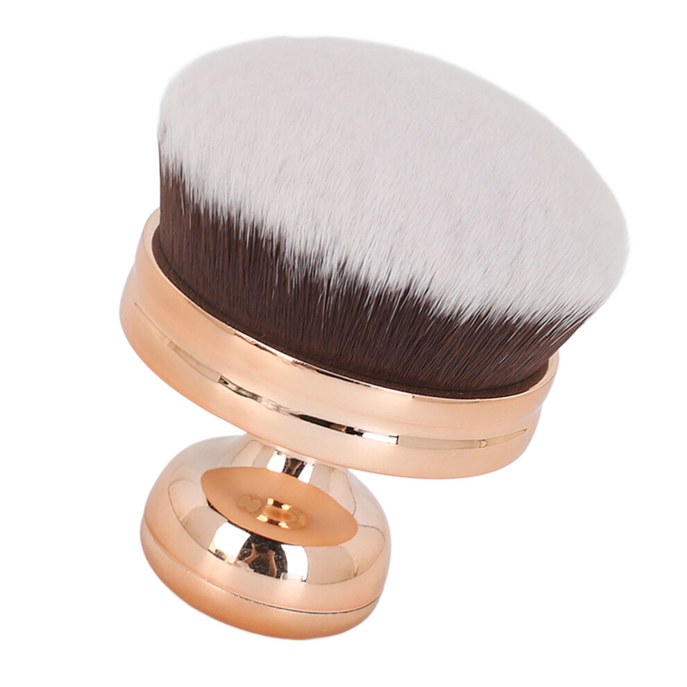 Mushroom Head Makeup Brush Fluffy Face Foundation Blush Large Head Powder Brush for Makeup