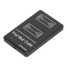 NFC-PM Pro NFC Kartenkopierer 125KHz & 13,56MHz mit 10 Tasten