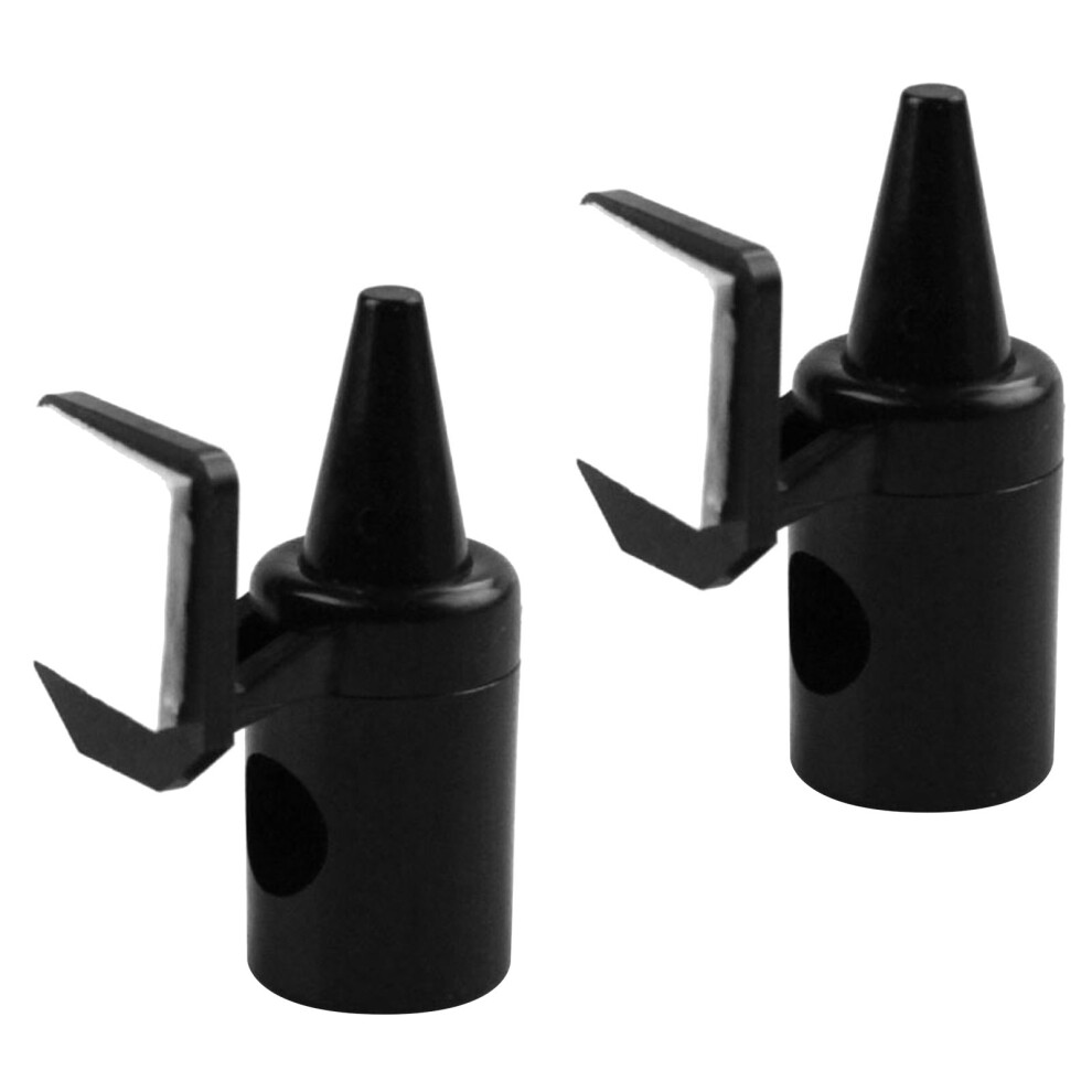 Deer Whistle Efficient Easy Operation Car Forest Driving Animal Warning Device For Autos Trucks Vehicles 5071314333387