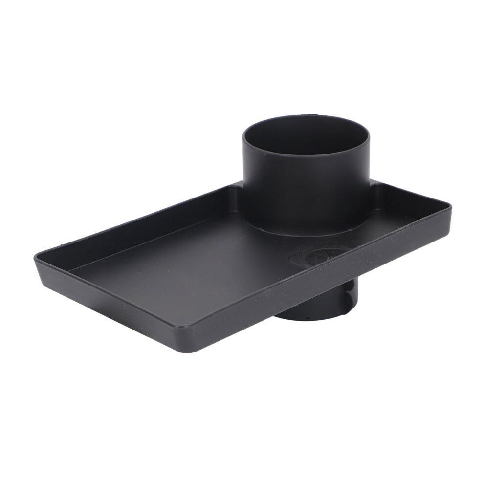 Seat Cup Holder Tray Stable Reliable Portable Rugged Multifunctional Car Troddle Cup Holder Tray For Car 3641314333513