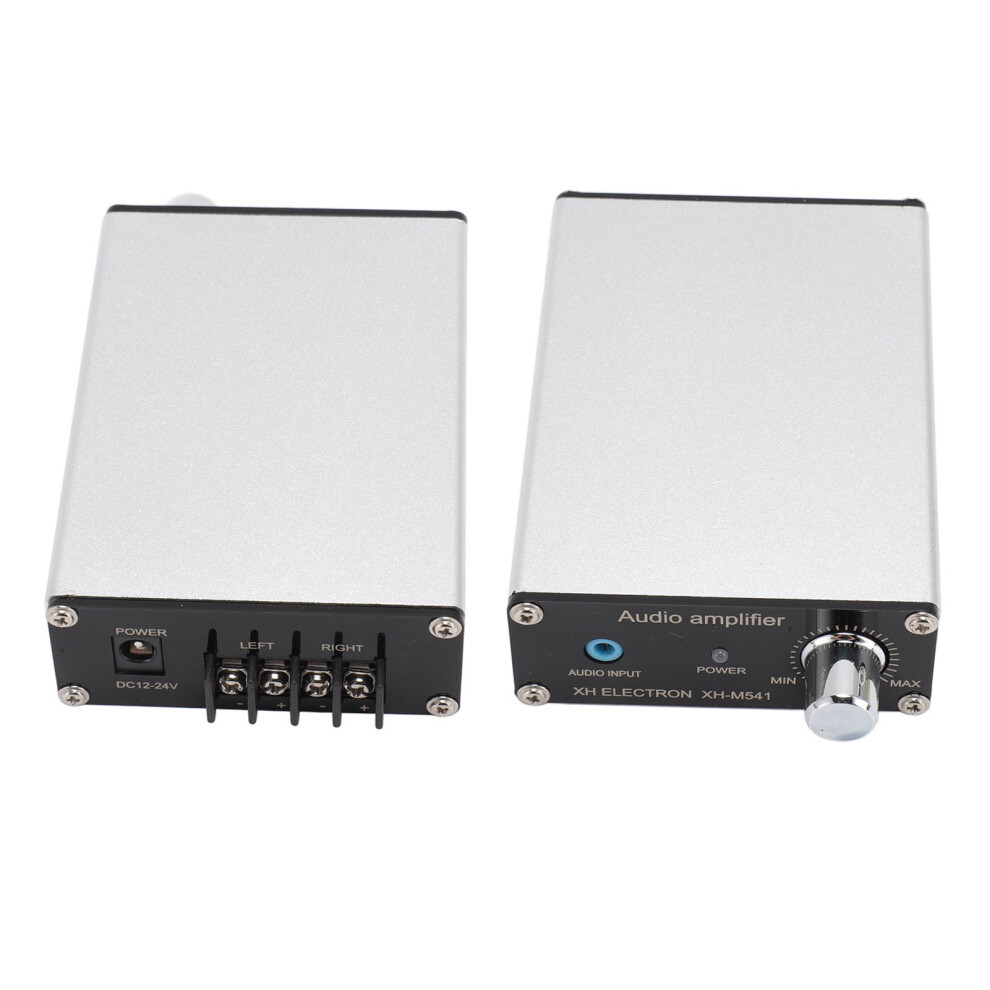 Subwoofer Amplifier Dual Channel Digital Tpa3116d2 Power Amp Board For Home Theater Hifi Audio XhâM541 9301314333886