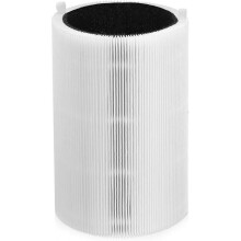 Replacement Filter for 411/411+ & Blueair 3210 Air PurifierEasy to Install, Fits perfect