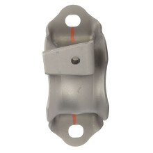 Front Sway Bar Stabilizer Bushing Bracket 1044383 00 B Balance Bar Clamp Mounting Holder Replacement for Tesla Model 3 2017 to 2023