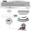 PT160 Tier-ID-Scanner, 128 Daten, 13 cm, 134,2 kHz 7