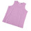 Postoperatives Tanktop aus Baumwolle helles Lila XL 1