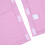 Postoperatives Tanktop aus Baumwolle helles Lila XL 11