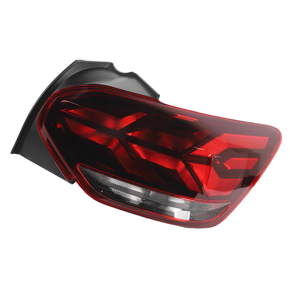 Tail Light Rear Lamp Shockproof Replacement for Dacia Sandero Stepway MK3 2021 Onwards Right: 265501832R-image-OPC-PHQTD9N-NEW