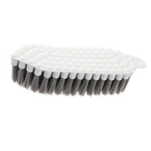 Biegsame Küchenreinigungsbürste 100,00 g PE/PP
