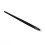 10pcs Eye Brush Angled Eyebrow Brush Silicone Eyebrow Liner Eyeshadow Precise Application Eye Makeup Tool 11