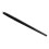 10pcs Eye Brush Angled Eyebrow Brush Silicone Eyebrow Liner Eyeshadow Precise Application Eye Makeup Tool 12