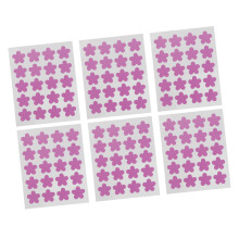 UV-Det 120 Stk. Farbwechsel 1,5  1,5 cm Wiederverwendbar