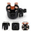 Stroller Cup Holder with Phone Holder, Bike Cup Holder 4
