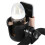 Stroller Cup Holder with Phone Holder, Bike Cup Holder 2