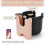 Stroller Cup Holder with Phone Holder, Bike Cup Holder 3