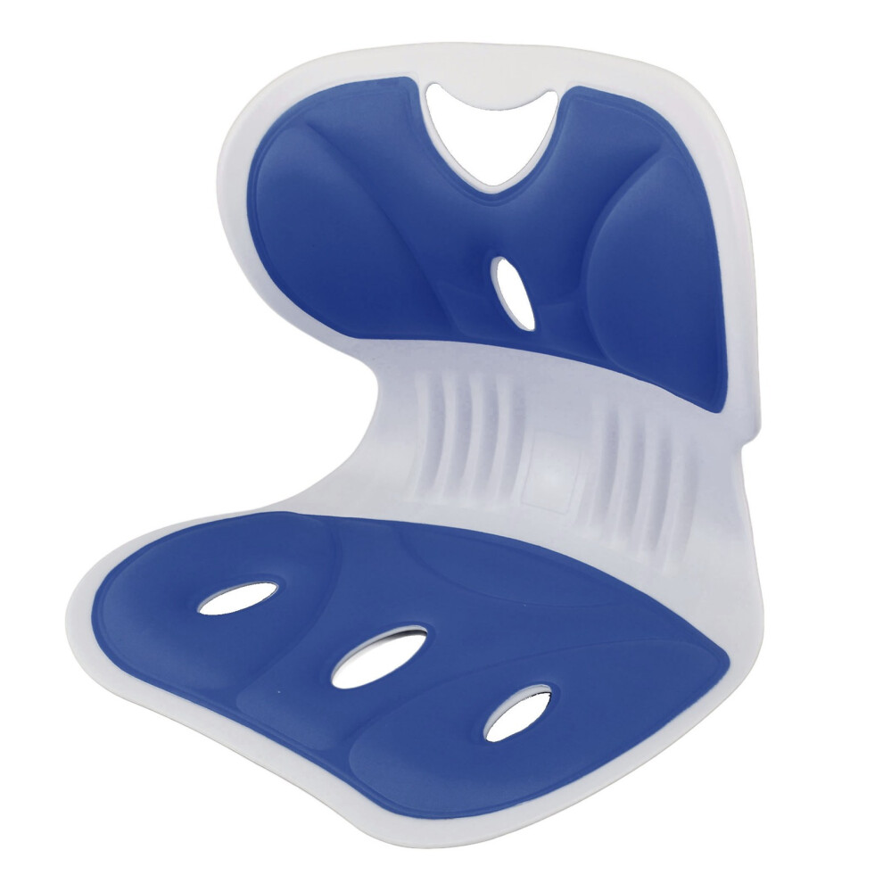 Petal Shape Waist Protection Chair Children Ergonomic Design Sitting Posture Correction Chair Student Sitting Posture Correction Cushion La-image-OPC-PHQTDTD-NEW