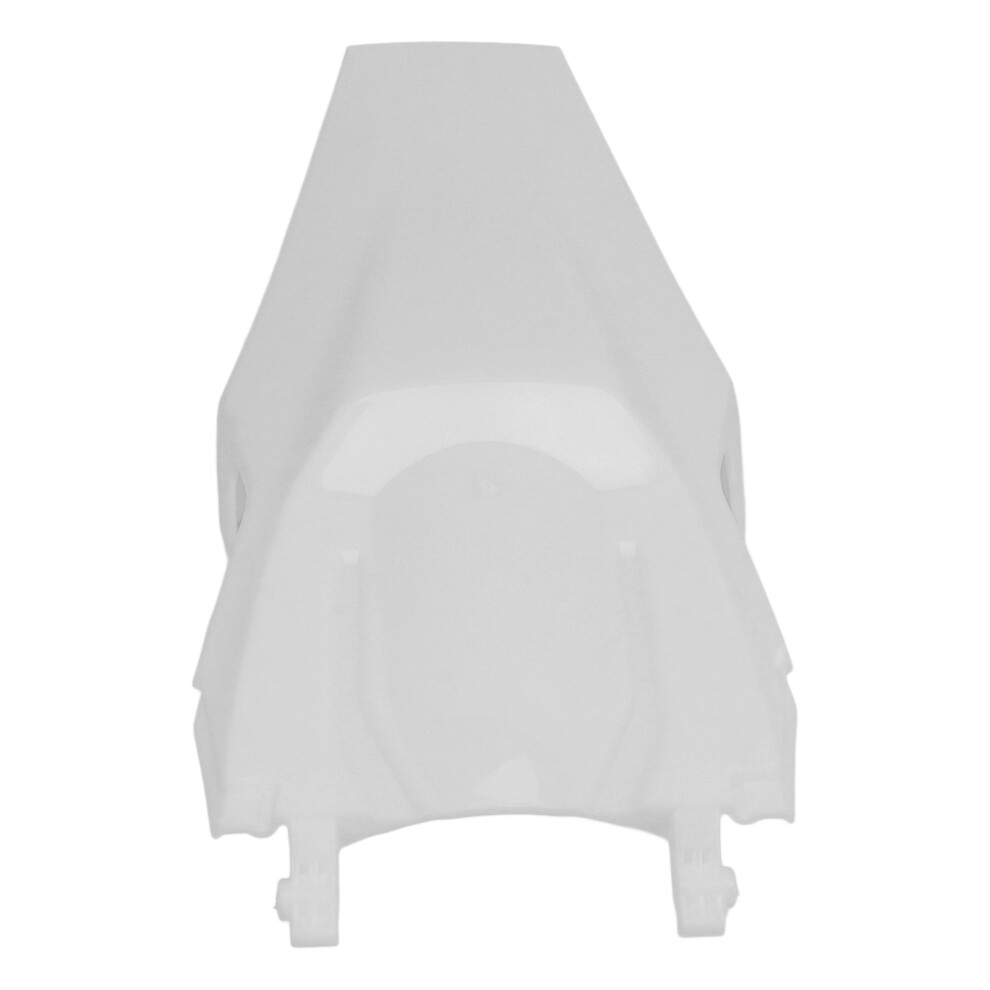 Motorcycle Rear Mudguard Splash Proof Lightweight Abs Rear Tire Hugger For Fe250 Fe350 Fe450 Fe501 Te150 White 8731314344543