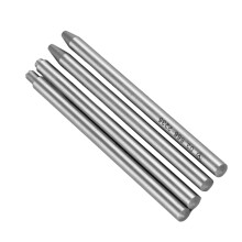 4PCS Watch Hand Press Punch Stainless Steel 3135 2135 1570 2235 3035 Watch Movement Installation Tool for Watchmakers