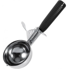 Ice Cream Scooper with Trigger - Fruit Scoop Spoon