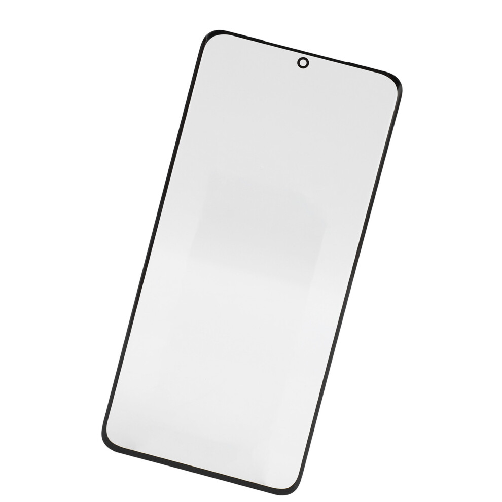 Front Outer Lens Glass Screen With Repairing Tools Oca Adhesive Front Screen Glass Outer Panel For Galaxy S21 Ultra 5G 7631314350999