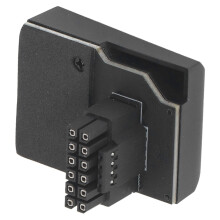 Netzteil für RTX 40-Serie 12V 4-polig 450W 90 PP Legierung Kupfer