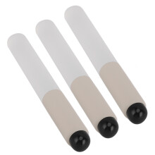 Kabellose Bluetooth-Kopfhörer mit Geräuschunterdrückung, 40 Stunden Akku, Over-Ear, Schwarz