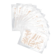 60PCS Party Patches Stickers Wake Up Refreshed After Party Recovery Hangover Relief Patches for Before Drinking