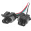 MSP6732 Engine Speed Sensor High Accuracy Real Time Measurement Generator Rotate Speed Sensor 5/8in‑18UNF 10