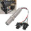 MSP6732 Engine Speed Sensor High Accuracy Real Time Measurement Generator Rotate Speed Sensor 5/8in‑18UNF 1