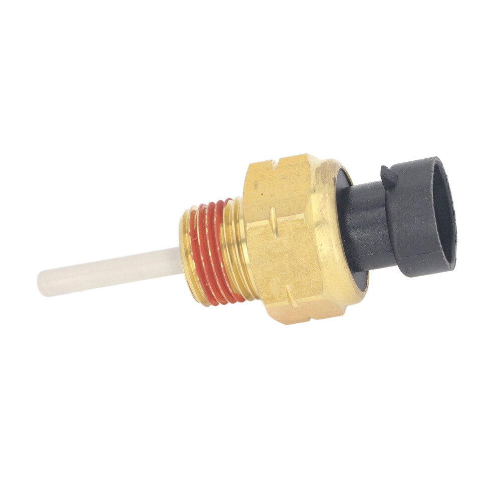 Liquid Level Sensor Ch12541 4/5 Inch Thread Hydraulic Transducer Water Coolant Level Switch Diesel Engine Part 4311314355370