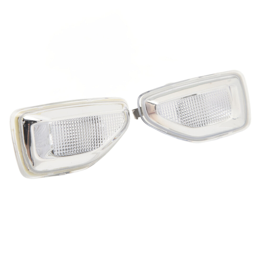 Side Marker Lamp Turn Signal 261651140R Without Bulb Replacement For Dacia Sandero Stepway Mk2 PreâFacelift Light 8051314354114