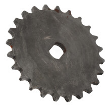 Motor Sprocket Carbon Steel 420 24T H Hole High Accuracy Motor Chain Sprocket for Brushless Brushed Center Motors
