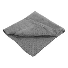 Tufting Cloth Soft Durable Polyester 6.6ft Wide 3.3ft Long Widely Used Punch Needle Fabric for Craft Rug Carpet