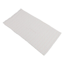 Tufting-Stoff 79x40 Zoll Polyester DIY-Teppichrückenstoff