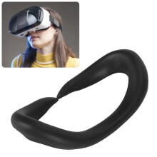 Silicone-Augenpad für Meta Quest 3 VR-Headset, weiche, schweiß- und wasserdichte Abdeckung