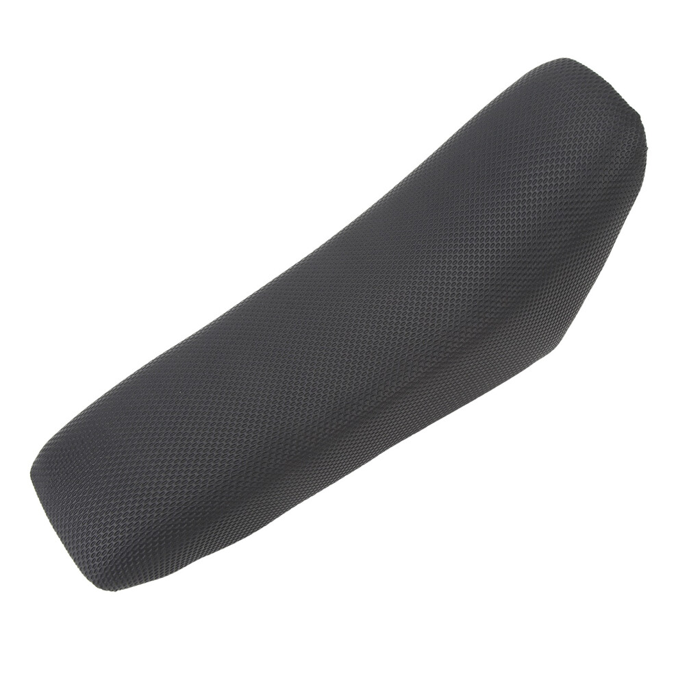 Motorcycle Seat Cushion Pu Leather Comfortable Sponge Filling Waterproof Riding Seat Pad For Appllo Minimoto 47 49Cc 5001314366115