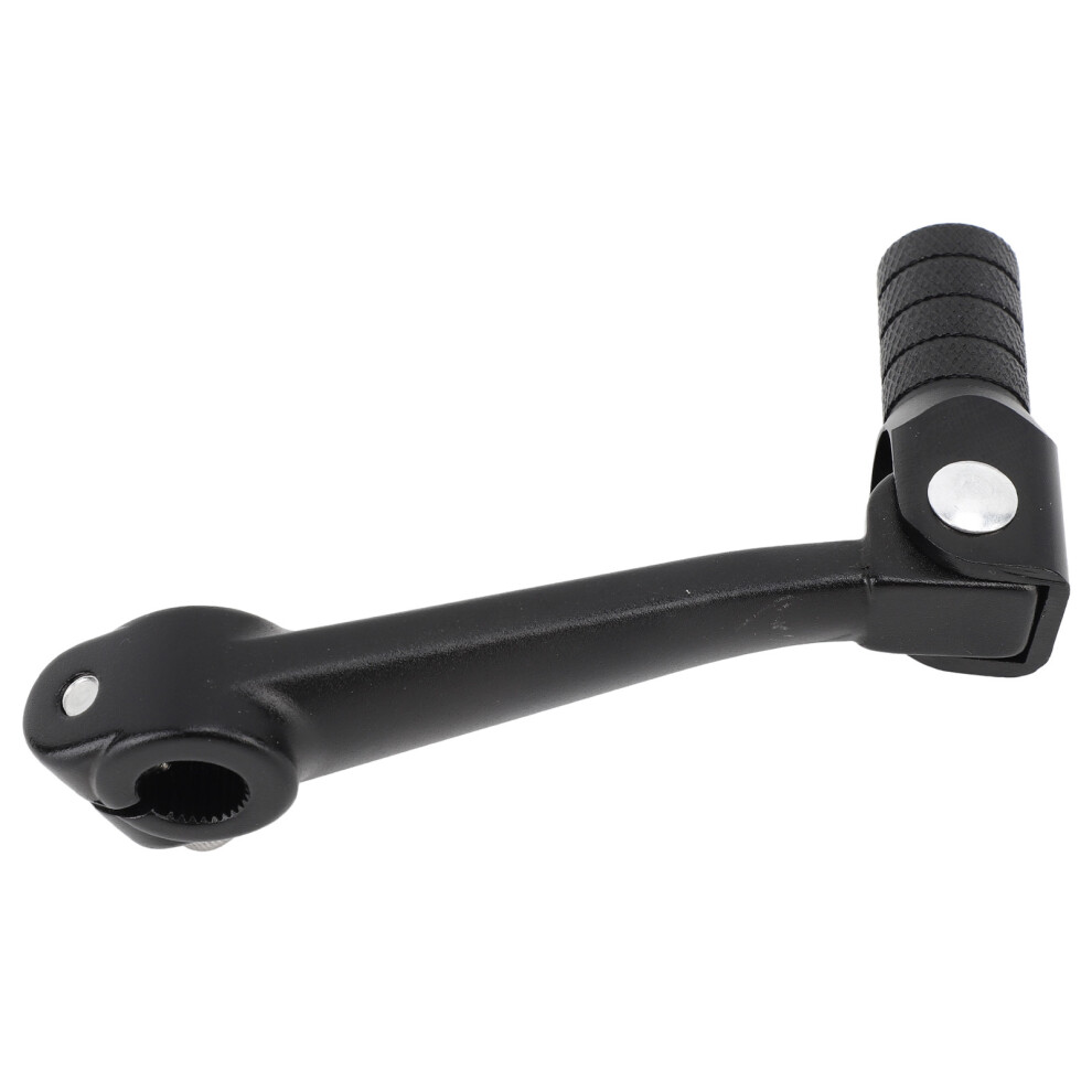 Dirt Bike Gear Shift Lever Forged Stable Performance Lightweight Gear Shifter Replacement For Kayo T2 T4 T4l 9481314366142