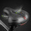 Bicycle Saddle - Shock Absorption Ball Design - Memory Foam Padding 2