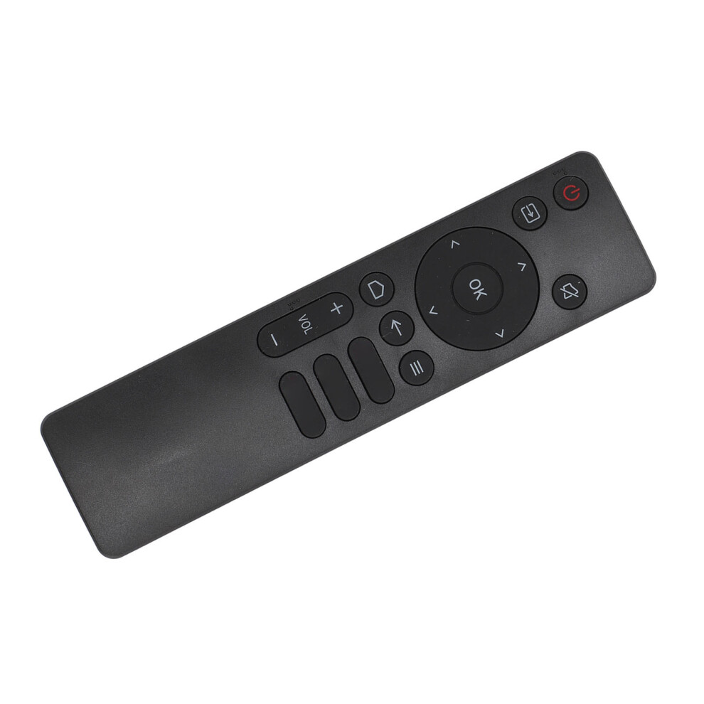 Remote Control Replacement Professional Sensitive Simple Operation Tv Remote Controller For Coocaa Tv 7891314369616
