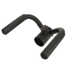 T Bar Row Barbell Handle Iron High Strength T Bar Row Attachment for Deadlift Biceps Squats Weightlifting