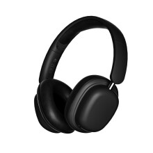 Wireless Gaming Headset BT5.3 Over Ear Headphone with Mic 3.5mm Foldable Earphone