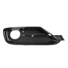 4x F30 F31 Fog Light Grille Trim 2011-2015